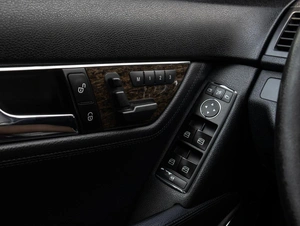 Седан Mercedes-benz C-класс 2007 года, 1000000 рублей, Большой Сочи
