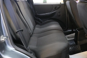 Внедорожник Chevrolet Niva 2010 года, 639000 рублей, Омск