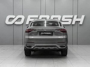 Внедорожник Haval F7x 2020 года, 1750000 рублей, Ростов-на-Дону
