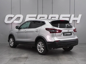 Внедорожник Nissan Qashqai 2021 года, 1799000 рублей, Воронеж