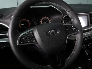 Седан ВАЗ (LADA) Vesta 2024 года, 1545000 рублей, Минеральные Воды