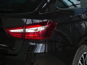 Универсал ВАЗ (LADA) Vesta 2024 года, 1490222 рублей, Тверь