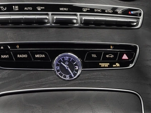 Универсал Mercedes-benz C-класс 2016 года, 1890000 рублей, Красноярск
