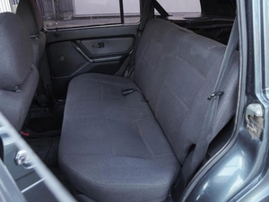 Внедорожник ВАЗ (LADA) 4x4 (Нива) 2012 года, 530000 рублей, Волгоград