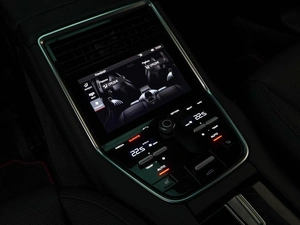 Лифтбек Porsche Panamera 4 2019 года, 6777077 рублей, Москва
