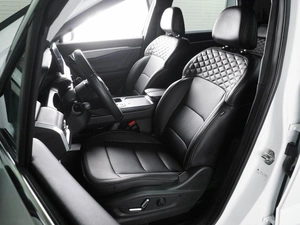 Внедорожник Geely Okavango 2024 года, 2769000 рублей, Воронеж