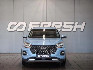 Внедорожник Chery Tiggo 4 Pro 2023 года, 1490000 рублей, Муром
