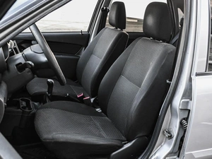 Седан ВАЗ (LADA) Granta 2013 года, 479000 рублей, Кирилловка