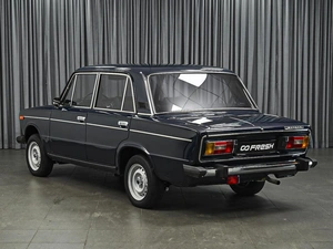Седан ВАЗ (LADA) 2106 1996 года, 550000 рублей, Ставрополь