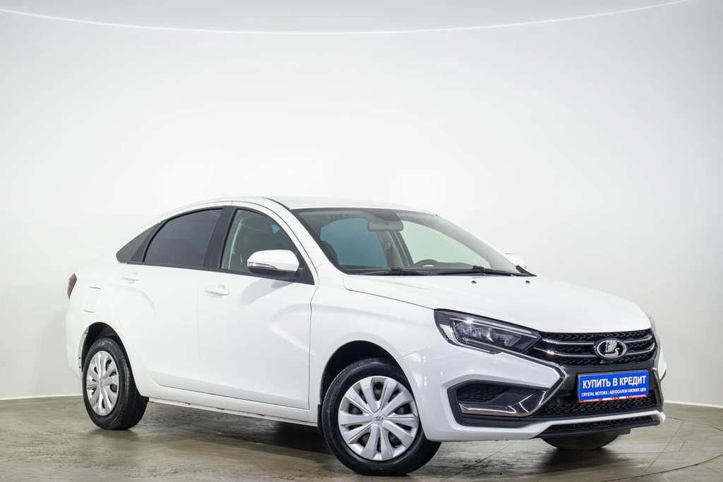 Седан ВАЗ (LADA) Vesta 2024 года, 1449000 рублей, Оренбург