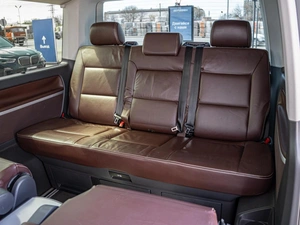 Минивэн Volkswagen Multivan 2012 года, 1995000 рублей, Краснодар