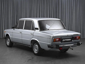 Седан ВАЗ (LADA) 2106 1999 года, 399000 рублей, Ставрополь