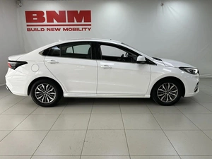 Седан OMODA S5 2023 года, 1685000 рублей, Смоленск