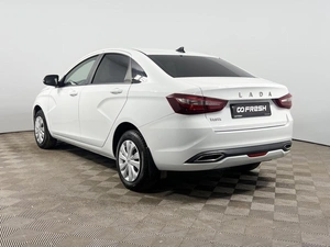 Седан ВАЗ (LADA) Vesta 2024 года, 1348200 рублей, Казань
