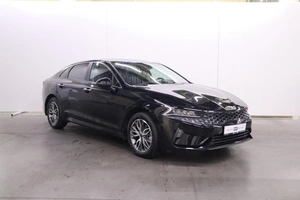 Седан Kia K5 2020 года, 2645000 рублей, Брянск