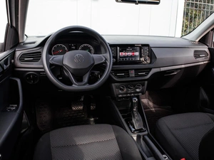 Лифтбек Volkswagen Polo 2020 года, 1449000 рублей, Большой Сочи