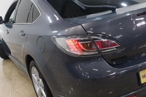 Лифтбек Mazda 6 2008 года, 849000 рублей, Новокузнецк