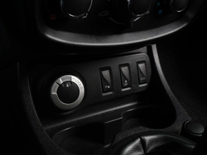 Внедорожник Nissan Terrano 2018 года, 1429000 рублей, Воронеж