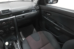 Хетчбэк Mazda 3 2005 года, 499000 рублей, Новокузнецк