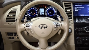 Внедорожник Infiniti FX37 2013 года, 1660000 рублей, Красноярск