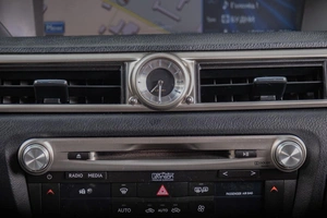 Седан Lexus GS 2013 года, 2979000 рублей, Томск