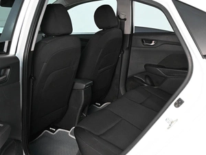 Седан Hyundai Solaris 2021 года, 1459000 рублей, Аксай