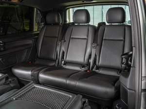 Минивэн Mercedes-benz V-класс 2019 года, 6375000 рублей, Воронеж