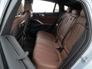 Внедорожник BMW X6 2023 года, 13444434 рублей, Москва