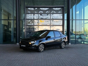 Седан ВАЗ (LADA) Granta 2024 года, 945000 рублей, Уфа