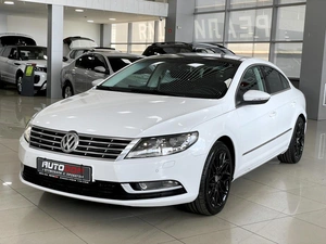 Седан Volkswagen Passat CC 2014 года, 1387000 рублей, Солонцы