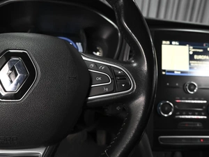 Хетчбэк Renault Megane 2018 года, 1219000 рублей, Ставрополь