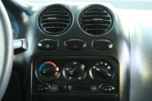 Хетчбэк Daewoo Matiz 2012 года, 299000 рублей, Омск