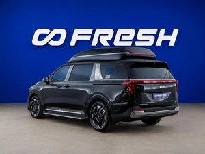 Минивэн Kia Carnival 2026 года, 8349077 рублей, Москва
