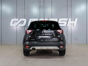 Внедорожник Renault Kaptur 2016 года, 1199000 рублей, Воронеж