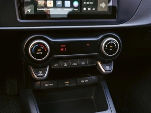 Хетчбэк Kia Rio X 2020 года, 1830000 рублей, Краснодар