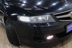 Седан Honda Accord 2007 года, 849000 рублей, Новокузнецк