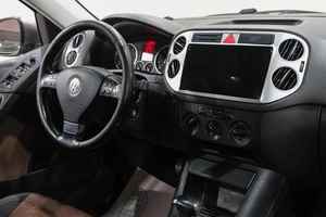 Внедорожник Volkswagen Tiguan 2008 года, 1069000 рублей, Новокузнецк