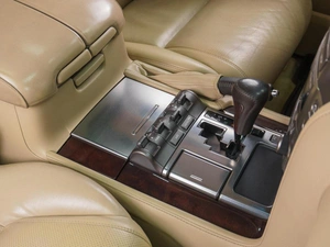 Внедорожник Lexus LX 2009 года, 3180000 рублей, Сургут