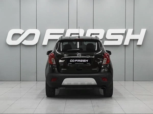 Внедорожник Opel Mokka 2014 года, 1290000 рублей, Ростов-на-Дону