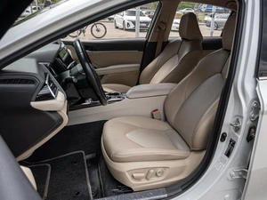 Седан Toyota Camry 2020 года, 2500000 рублей, Краснодар