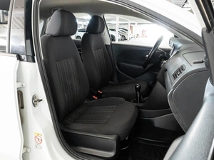 Седан Volkswagen Polo 2019 года, 849000 рублей, Ставрополь