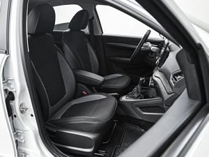 Седан ВАЗ (LADA) Vesta 2024 года, 1499000 рублей, Ставрополь