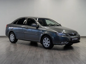 Седан Daewoo Gentra 2013 года, 789000 рублей, Саратов