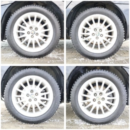 Седан Alfa Romeo 156 2004 года, 399000 рублей, Обнинск