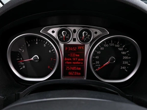 Минивэн Ford C-MAX 2008 года, 749000 рублей, Волгоград