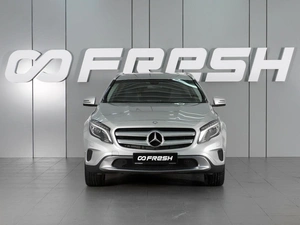 Внедорожник Mercedes-benz GLA-класс 2015 года, 2459000 рублей, Минеральные Воды