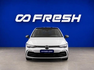 Хетчбэк Volkswagen Golf 2022 года, 3198444 рублей, Москва