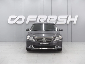 Седан Toyota Camry 2013 года, 1249000 рублей, Ростов-на-Дону