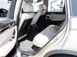 Внедорожник BMW X3 2015 года, 1750000 рублей, Краснодар