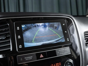 Внедорожник Mitsubishi Outlander 2018 года, 1920000 рублей, Волгоград